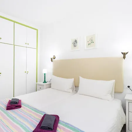 Home2book Fresh & Pool Cristianos Los Cristianos (Tenerife)
