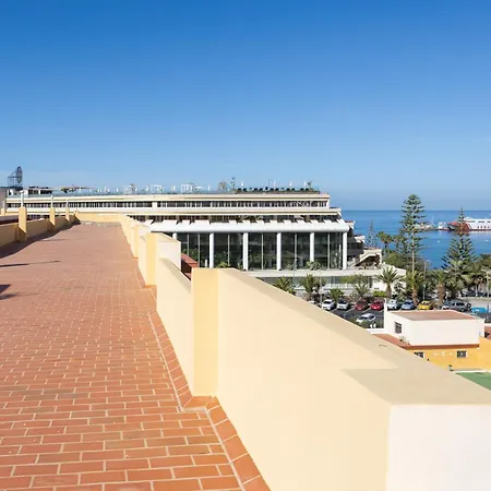 Home2book Fresh & Pool Cristianos Apartament Los Cristianos (Tenerife)