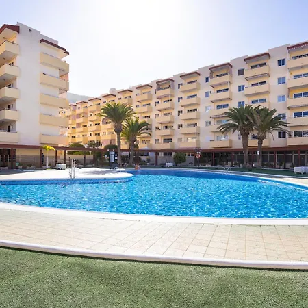 Apartament Home2book Fresh & Pool Cristianos *