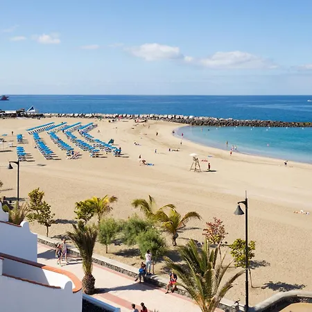 Appartement Home2book Fresh & Pool Cristianos